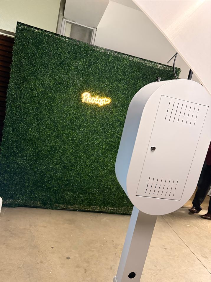 Sesión en Familia — Ligubooth